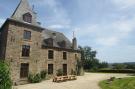 Holiday homeBelgium - : Castel Bodeux