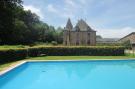 Holiday homeBelgium - : Castel Bodeux