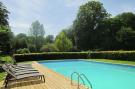 Holiday homeBelgium - : Castel Bodeux