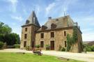 Holiday homeBelgium - : Castel Bodeux