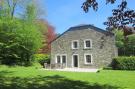 Holiday homeBelgium - : Offagne