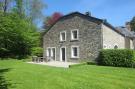 Holiday homeBelgium - : Offagne