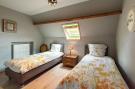 Holiday homeBelgium - : Grande Gite