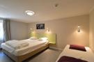 Holiday homeBelgium - : Gite le Marcourt