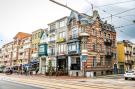 Holiday homeBelgium - : Beaufort Blankenberge