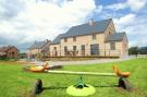 Holiday homeBelgium - : Au chant des grenouilles