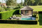 VakantiehuisBelgië - : Villa de Luxe