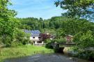 Holiday homeBelgium - : Le Relais du Moulin