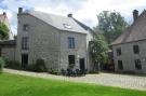 Holiday homeBelgium - : Gite du Viroin 2