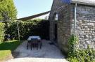 Holiday homeBelgium - : Le Vieux Chene