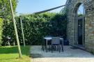 Holiday homeBelgium - : Le Vieux Chene