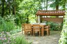 Holiday homeBelgium - : Streekbossen