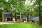 Holiday homeBelgium - : Domaine du Bonsoy 4