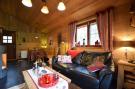 Holiday homeBelgium - : La Linotte