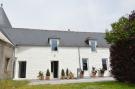 Holiday homeBelgium - : Un petit coin de chateau