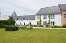 Holiday homeBelgium - : Un petit coin de chateau