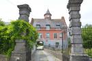 Holiday homeBelgium - : Un petit coin de chateau