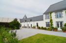 Holiday homeBelgium - : Un petit coin de chateau