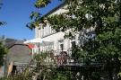 Holiday homeBelgium - : Honnay