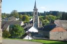 FerienhausBelgien - : Chalet de la Vallée