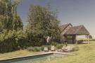 Holiday homeBelgium - : Au Milieu De Nulle Part