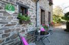 Holiday homeBelgium - : La Bergerie