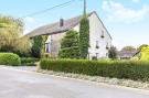 Holiday homeBelgium - : Bourcy