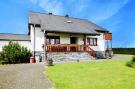 Holiday homeBelgium - : Amelscheid