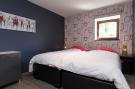 Holiday homeBelgium - : Au Bonalfa 21p