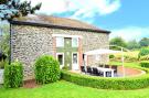 Holiday homeBelgium - : VillaRoche Le Gîte