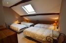 Holiday homeBelgium - : Les Houppias