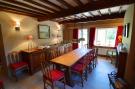 Holiday homeBelgium - : Les Houppias