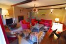 Holiday homeBelgium - : Les Houppias