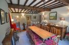 Holiday homeBelgium - : Les Houppias