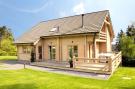 Holiday homeBelgium - : Villa VALENTINA