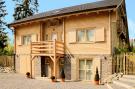 Holiday homeBelgium - : Villa VALENTINA