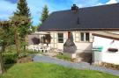 Holiday homeBelgium - : Maison Piérlu