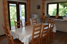 Holiday homeBelgium - : Les Sittelles