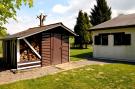 Holiday homeBelgium - : Baillamont