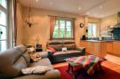 Holiday homeBelgium - : Maison de l'Artiste