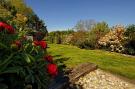 Holiday homeBelgium - : La Ferme d'Amélie