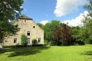 Holiday homeBelgium - : La Madeleine