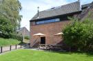 Holiday homeBelgium - : Schuur