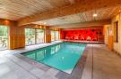 Holiday homeBelgium - : Gite de la Fagne