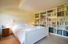 Holiday homeBelgium - : La maison du libraire