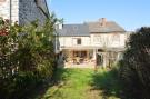 Holiday homeBelgium - : La maison du libraire