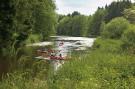 VakantiehuisBelgië - : Village de Vacances Oignies 1