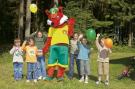 FerienhausBelgien - : Village de Vacances Oignies 1