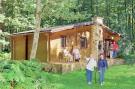 Holiday homeBelgium - : Village de Vacances Oignies 1