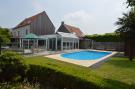 Holiday homeBelgium - : Nuvola